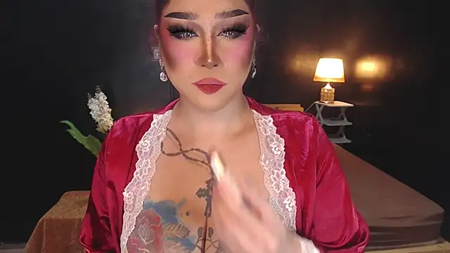 Transdomts4u online show from 18, 4, 2026