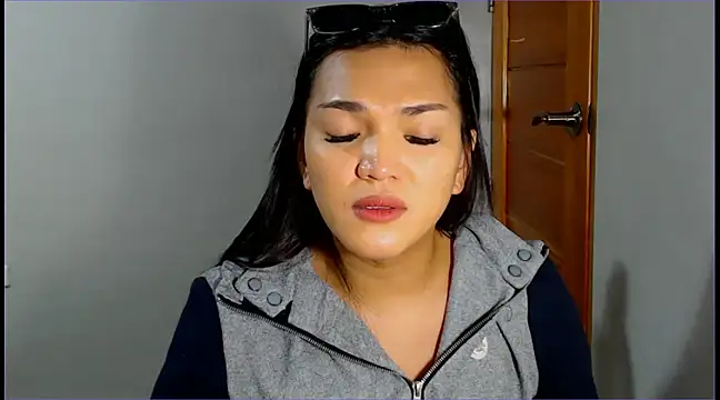 Snapshot of WONDERWOMAN2023 chatting on 24, 2, 2025 WONDERWOMAN2023 online show from 24, 2, 2025