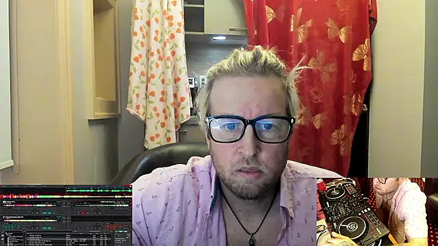 lexxiluther online show from 9, 1, 2026