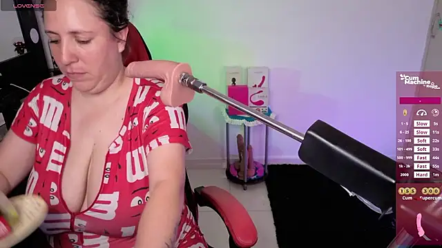 valery adams1 online show from 27, 2, 2026