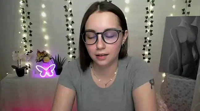 SweetPrincess  online show from 26, 2, 2025