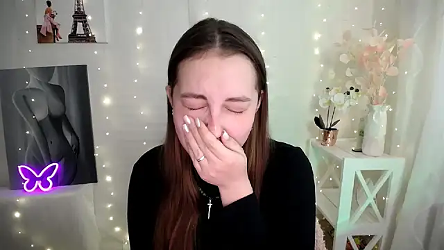 SweetPrincess  online show from 4, 4, 2026