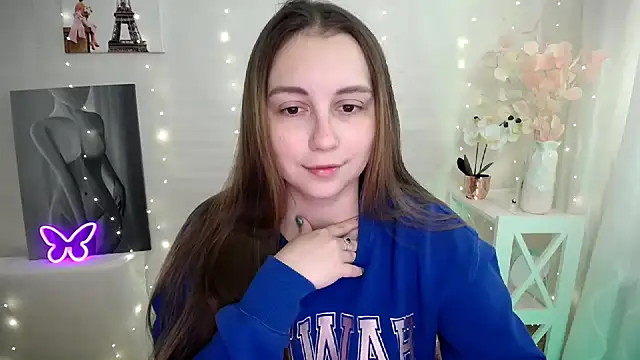 SweetPrincess  online show from 20, 4, 2026