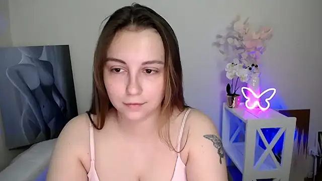 SweetPrincess  online show from 11, 5, 2026