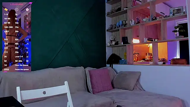 Snapshot of _alleyesonme_ chatting on 14, 12, 2024  alleyesonme  online show from 14, 12, 2024