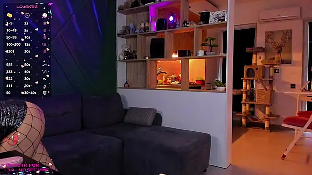 Snapshot of _alleyesonme_ chatting on 1, 2, 2025  alleyesonme  online show from 1, 2, 2025