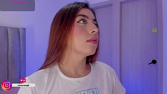 MaddyyLennon online show from 10, 4, 2026