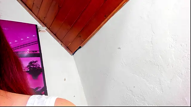 Snapshot of Hannaa32 chatting on 6, 11, 2025 Hannaa32 online show from 6, 11, 2025