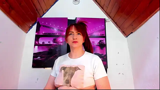 Snapshot of Hannaa32 chatting on 11, 11, 2025 Hannaa32 online show from 11, 11, 2025