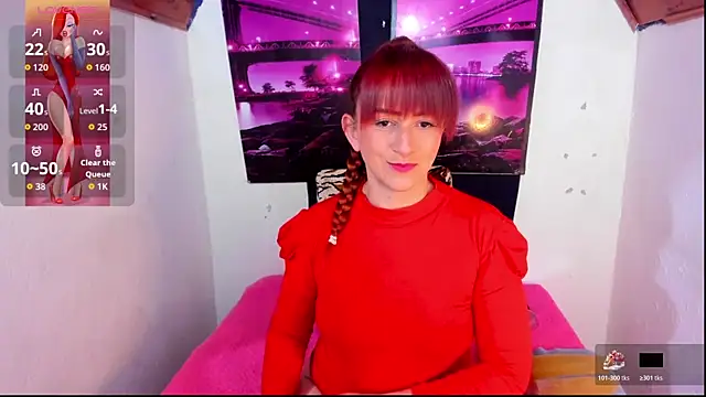 Snapshot of Hannaa32 chatting on 13, 11, 2025 Hannaa32 online show from 13, 11, 2025