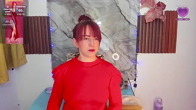 Hannaa32 online show from 21, 3, 2026