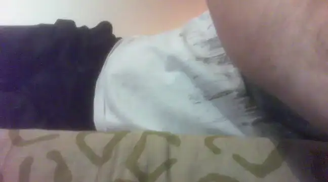 patrasdick94 online show from 3, 3, 2025