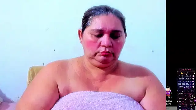 Snapshot of BBW_Michelle chatting on 26, 10, 2025 BBW Michelle online show from 26, 10, 2025