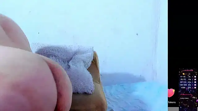 Snapshot of BBW_Michelle chatting on 30, 10, 2025 BBW Michelle online show from 30, 10, 2025