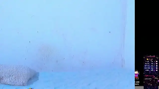 Snapshot of BBW_Michelle chatting on 31, 10, 2025 BBW Michelle online show from 31, 10, 2025