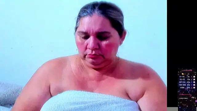 Snapshot of BBW_Michelle chatting on 1, 11, 2025 BBW Michelle online show from 1, 11, 2025