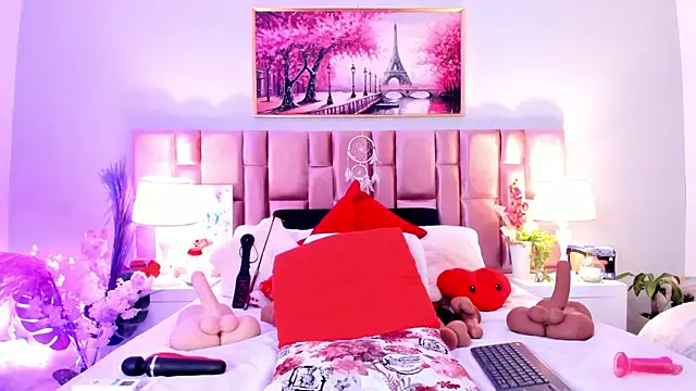 Snapshot of Anaa_Bellaa chatting on 29, 11, 2025 Anaa Bellaa online show from 29, 11, 2025