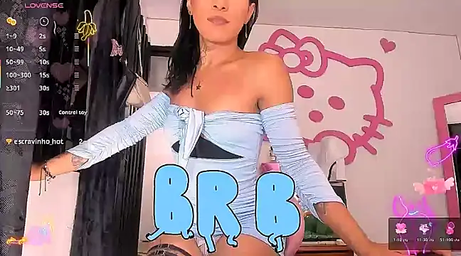 Sofia waltonx online show from 26, 1, 2025