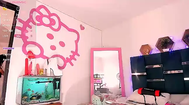 Sofia waltonx online show from 29, 1, 2025