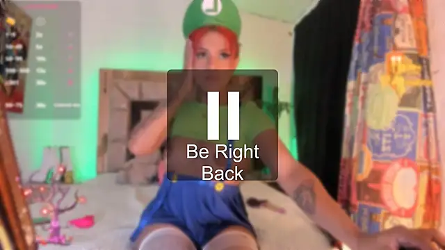 Sofia waltonx online show from 23, 10, 2025