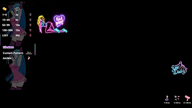 Sofia waltonx online show from 18, 4, 2026