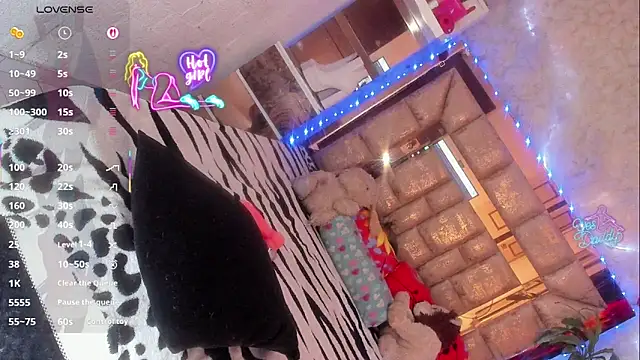 Sofia waltonx online show from 20, 4, 2026