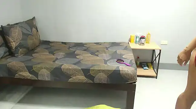 KINKY-DIRTY-MISTRESS online show from 29, 1, 2025