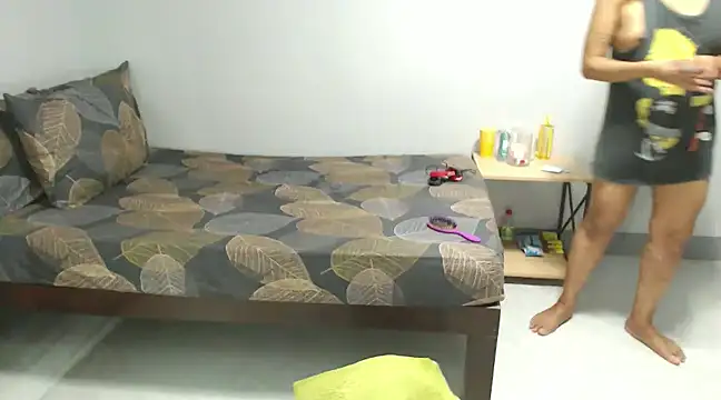 KINKY-DIRTY-MISTRESS online show from 29, 1, 2025