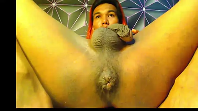 DirtyJudi online show from 20, 2, 2026