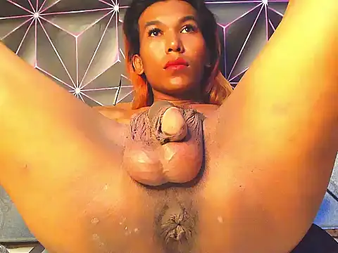 DirtyJudi online show from 4, 6, 2026