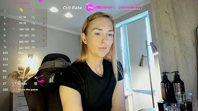 HotyPlays online show from 25, 4, 2026