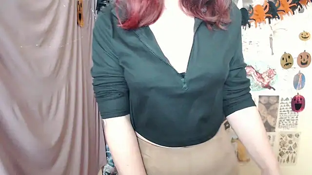 VeryVeryVeryShy  online show from 8, 10, 2025