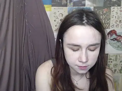 VeryVeryVeryShy  online show from 14, 3, 2026