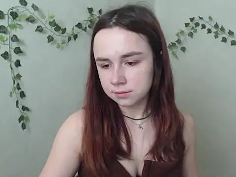 VeryVeryVeryShy  online show from 19, 3, 2026