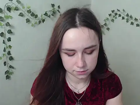 VeryVeryVeryShy  online show from 26, 3, 2026