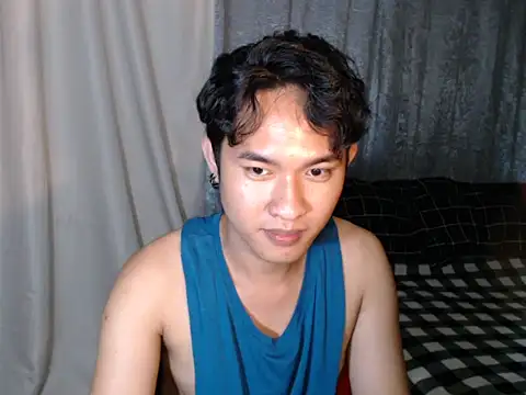 asiancuckyguy69 online show from 5, 3, 2026