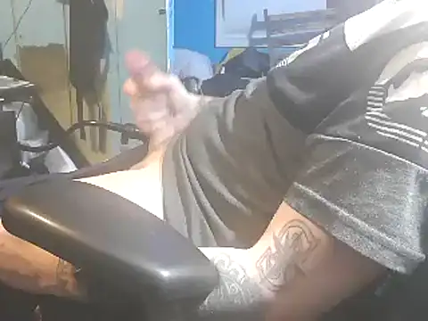 faded206 online show from 2, 12, 2024