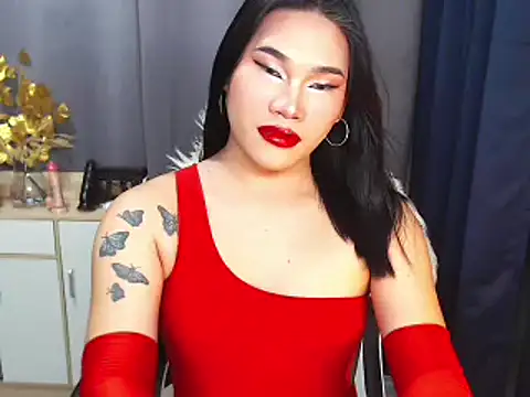 Ur Fantastic Lina online show from 3, 1, 2025