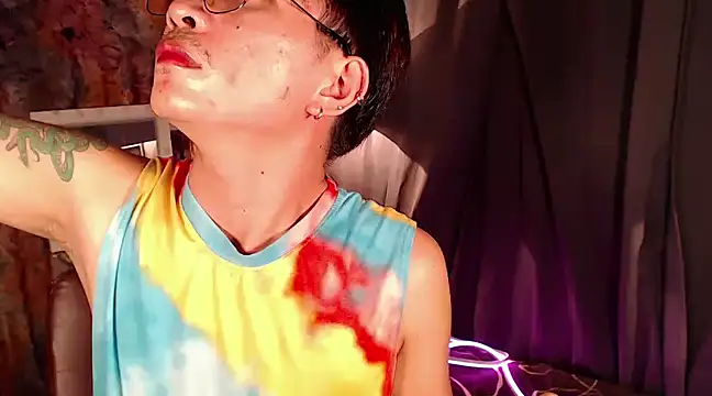 Sexy Handsome Drex online show from 28, 12, 2024