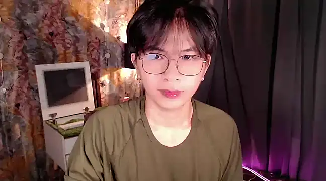 Sexy Handsome Drex online show from 29, 12, 2024