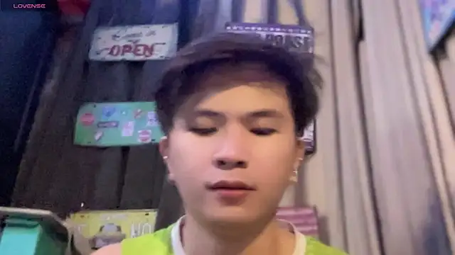 Sexy Handsome Drex online show from 30, 3, 2026