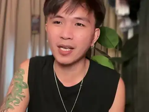 Sexy Handsome Drex online show from 29, 5, 2026