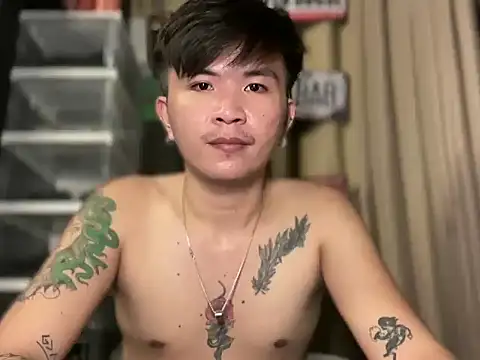 Sexy Handsome Drex online show from 16, 6, 2026