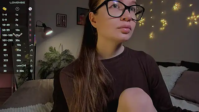 Virtual Girll online show from 17, 3, 2026