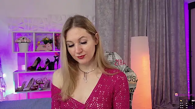 Hello Lisha online show from 12, 3, 2025