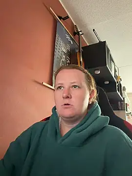 Snapshot of wetgerman_2 chatting on 14, 6, 2026 wetgerman 2 online show from 14, 6, 2026