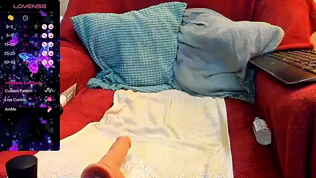 Miss Troya online show from 22, 9, 2025