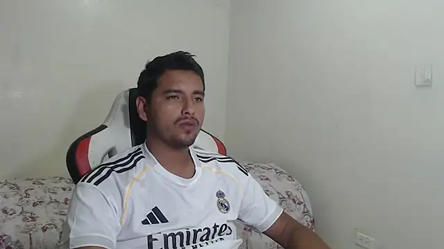 kylian 07 online show from 7, 3, 2026