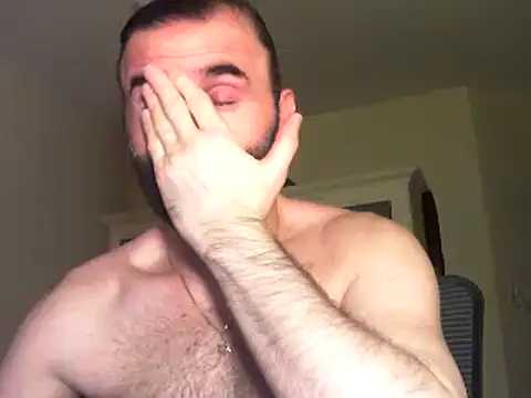 oneman555xh online show from 20, 9, 2025