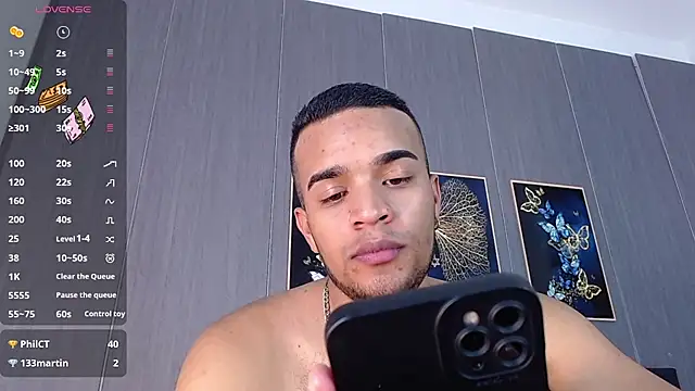 Snapshot of Bigcock_21cm_ chatting on 22, 3, 2025 Bigcock 21cm  online show from 22, 3, 2025